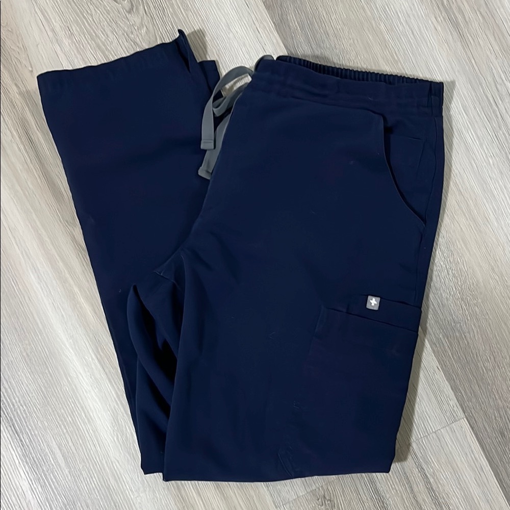 Navy Figs - Yola Skinny